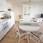 Apartmentvermittlung Mehr Als - Objekt 26