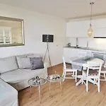 Διαμέρισμα Apartmentvermittlung Mehr Als - Objekt 26 Timmendorfer Strand