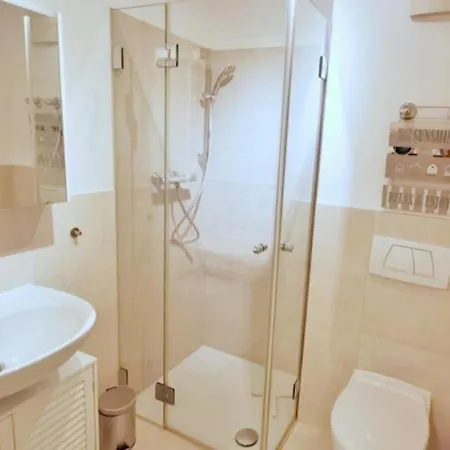 Apartmentvermittlung Mehr Als - Objekt 26