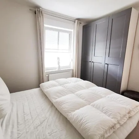 Апартаменты Apartmentvermittlung Mehr Als - Objekt 26 *