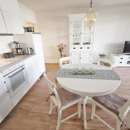 Apartmentvermittlung Mehr Als - Objekt 26