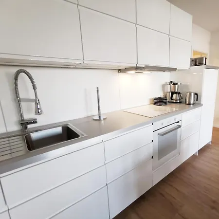 Apartmentvermittlung Mehr Als - Objekt 26 * Тиммендорфер-Штранд