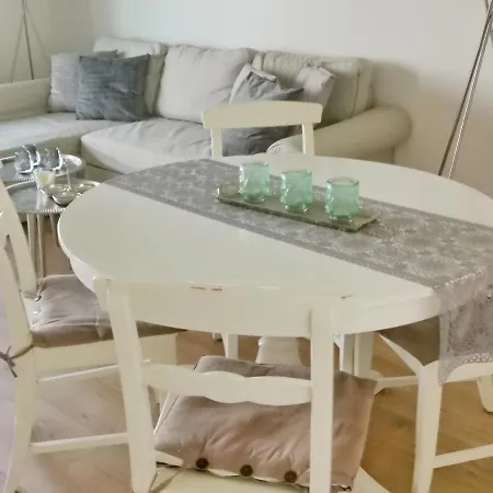 Apartmentvermittlung Mehr Als - Objekt 26 Тиммендорфер-Штранд