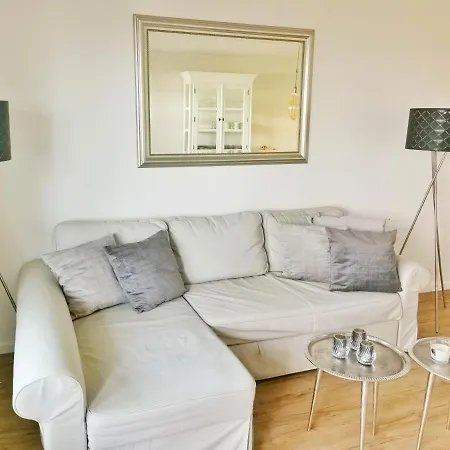 Apartmentvermittlung Mehr Als - Objekt 26