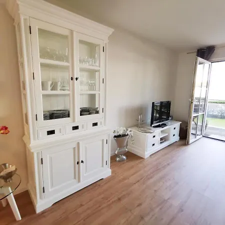 Apartmentvermittlung Mehr Als - Objekt 26 Διαμέρισμα *